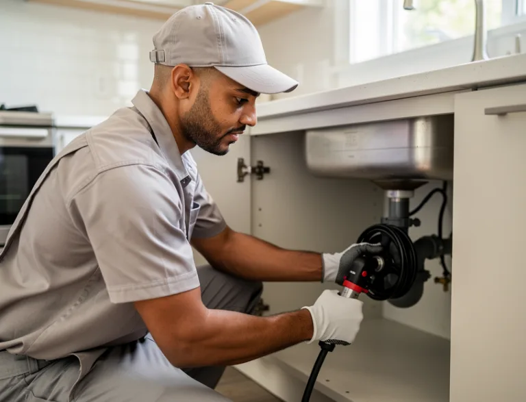 Drain Cleaning Greater Napanee
